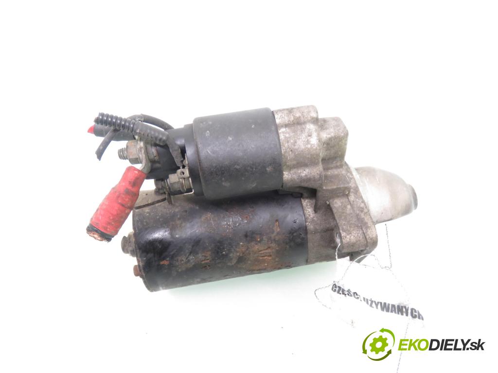 BMW 5 (E39) SEDAN 1997 110,00 520 i 150 - M52 B20 (206S3) 1991,00 startér  (Startér)