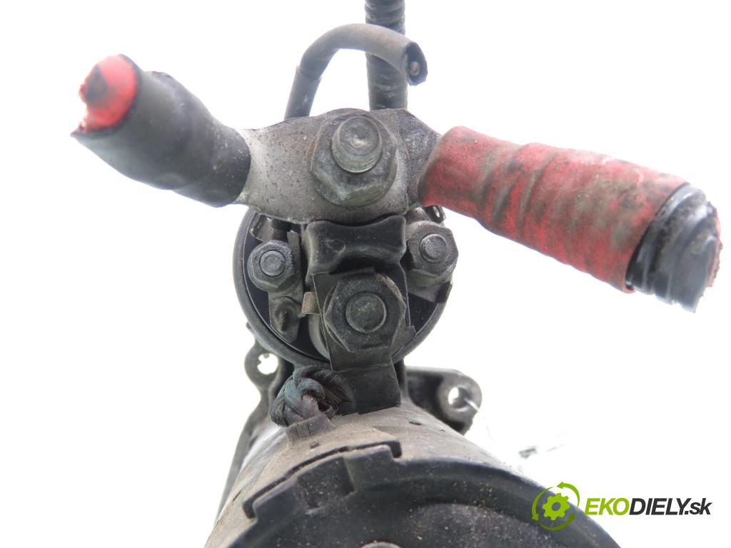 BMW 5 (E39) SEDAN 1997 110,00 520 i 150 - M52 B20 (206S3) 1991,00 Štartér  (Štartér)