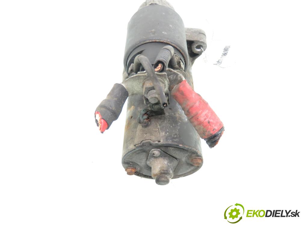 BMW 5 (E39) SEDAN 1997 110,00 520 i 150 - M52 B20 (206S3) 1991,00 Štartér  (Štartér)