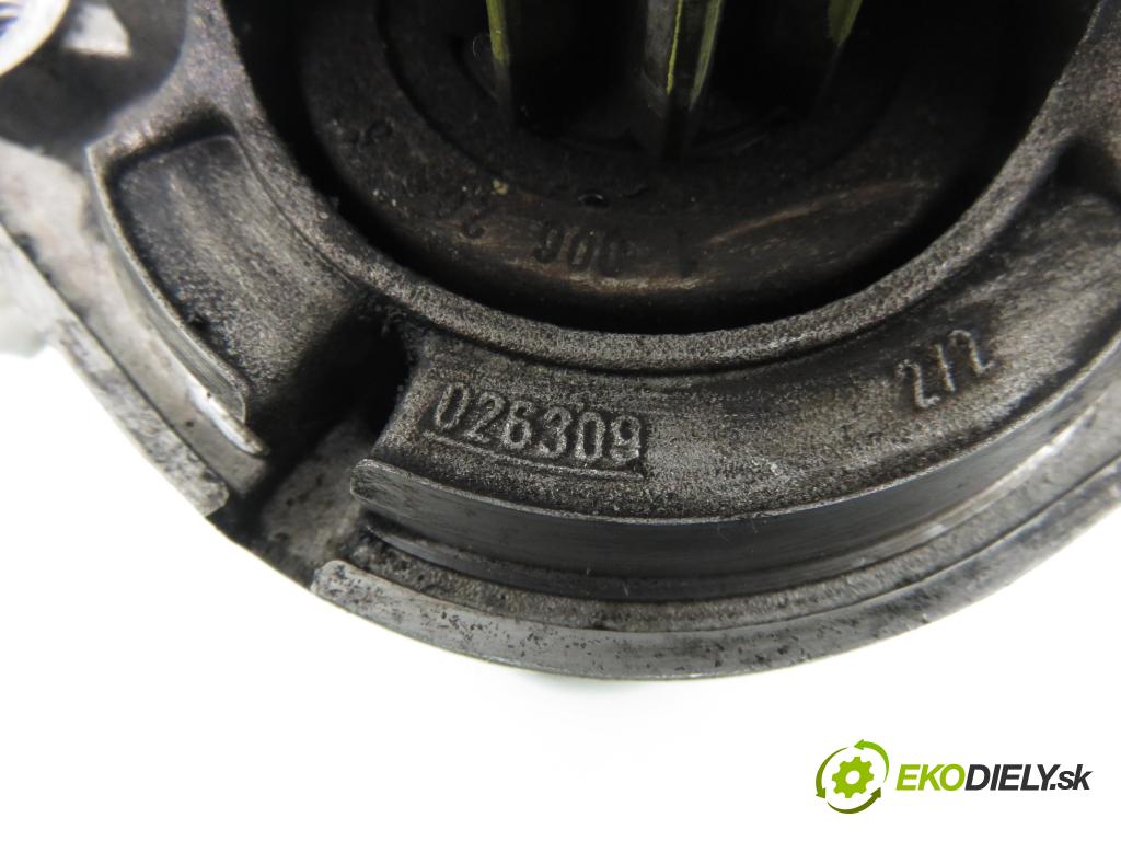 BMW 5 (E39) SEDAN 1997 110,00 520 i 150 - M52 B20 (206S3) 1991,00 Štartér  (Štartér)