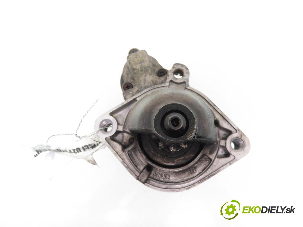 BMW 5 (E39) SEDAN 1997 110,00 520 i 150 - M52 B20 (206S3) 1991,00 Štartér  (Štartér)