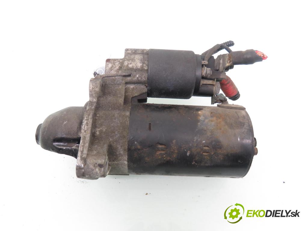 BMW 5 (E39) SEDAN 1997 110,00 520 i 150 - M52 B20 (206S3) 1991,00 Štartér  (Štartér)