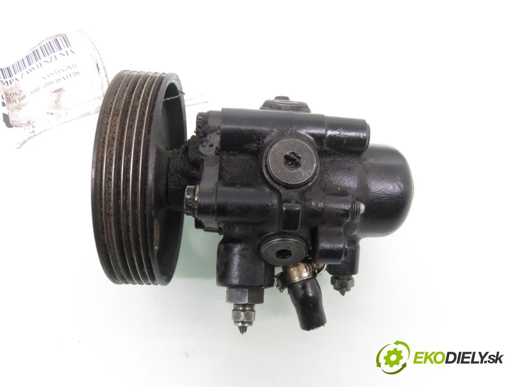 CITROEN XANTIA (X2) LIFTBACK 2000 81,00 2.0 HDI 109 - RHZ (DW10ATED) 1997,00 Pumpa servočerpadlo 092735 (Servočerpadlo)