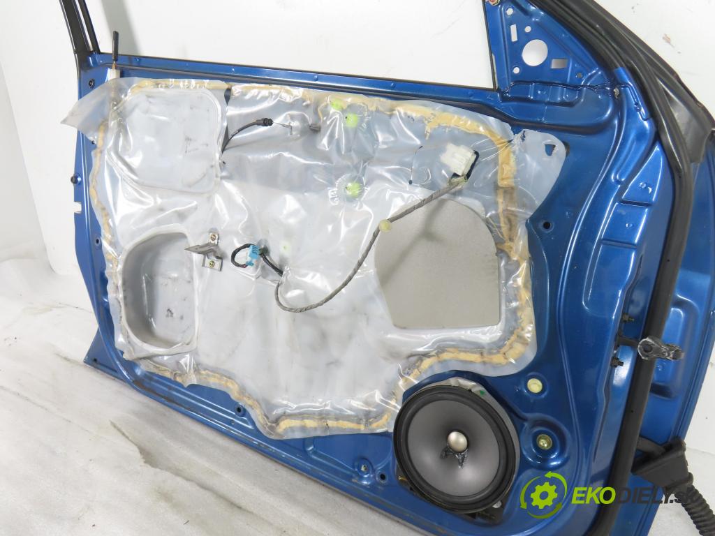 HONDA ACCORD VII (CL, CN) SEDAN 2005 140,00 2.4 (CL9) - K24A3 2354,00 dveře LP