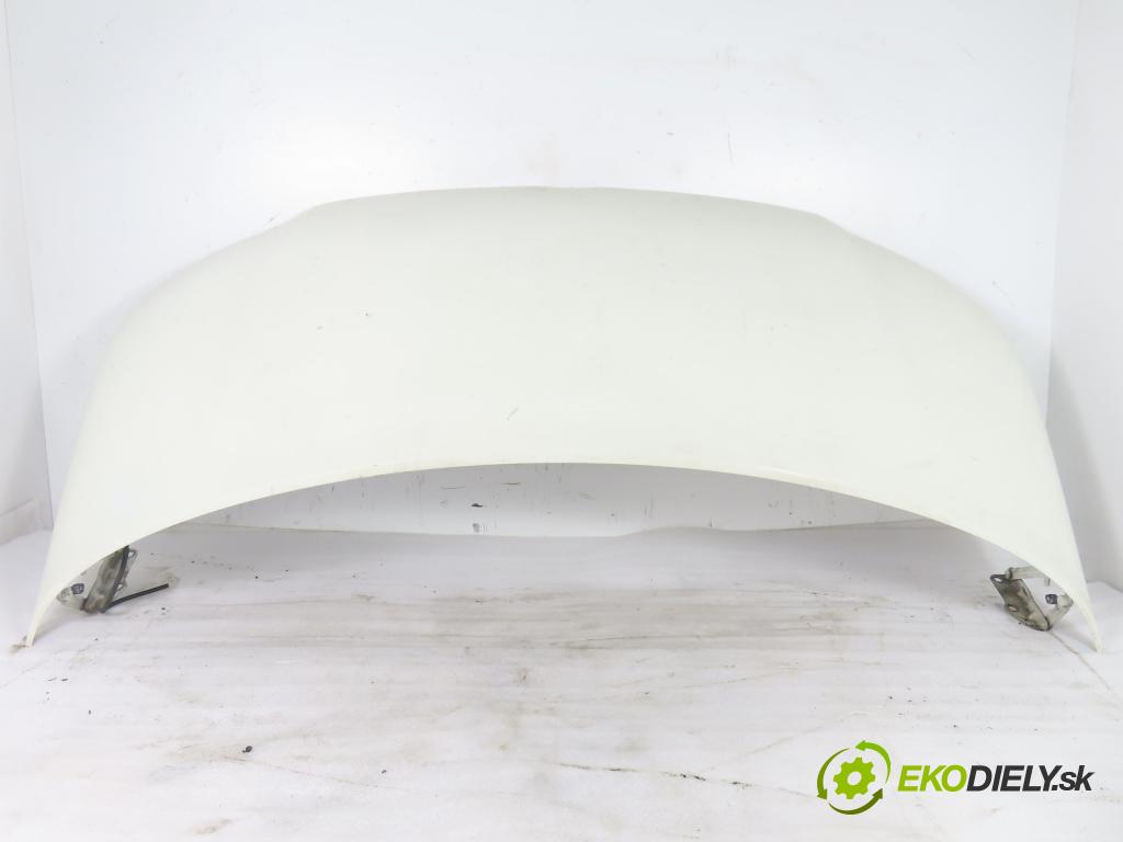 VW TRANSPORTER V Skrzynia (7HA, 7HH, 7EA, 7EH) FURGON 2007 75,00 1.9 TDI - BRS 1896,00 kapota  (Kapota)