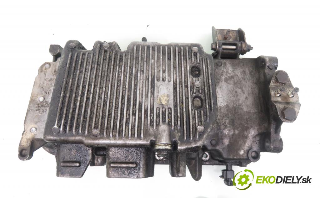 FIAT CROMA (194_) KOMBI 2006 110,00 1.9 D Multijet 150 - 939 A2.000 1910,00 vana olejová 55194355 (Olejová vana)