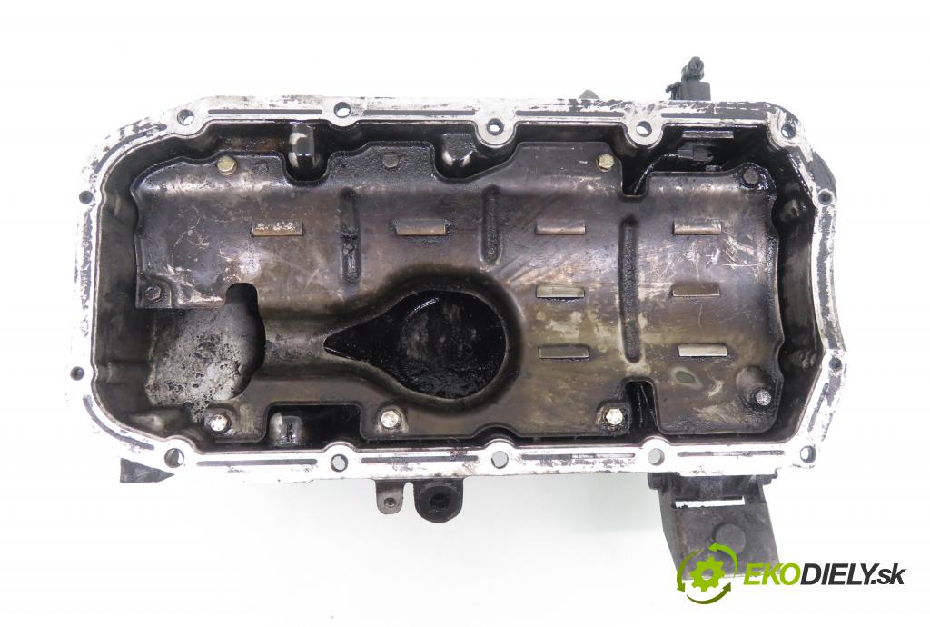 FIAT CROMA (194_) KOMBI 2006 110,00 1.9 D Multijet 150 - 939 A2.000 1910,00 vana olejová 55194355 (Olejová vana)