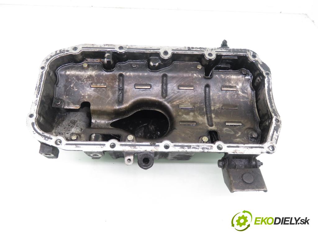 FIAT CROMA (194_) KOMBI 2006 110,00 1.9 D Multijet 150 - 939 A2.000 1910,00 vana olejová 55194355 (Olejová vana)