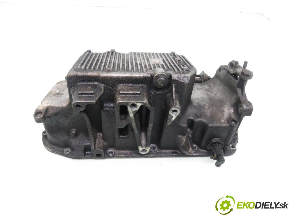 FIAT CROMA (194_) KOMBI 2006 110,00 1.9 D Multijet 150 - 939 A2.000 1910,00 vana olejová 55194355 (Olejová vana)