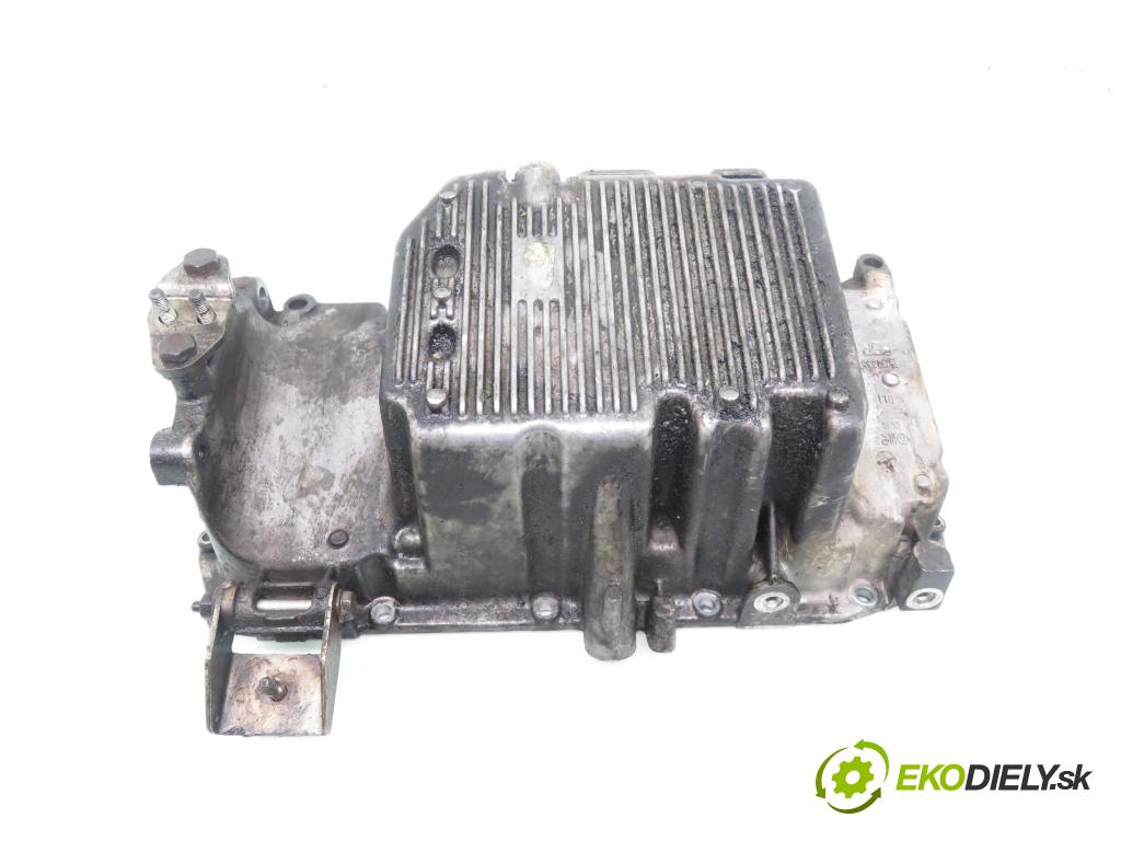 FIAT CROMA (194_) KOMBI 2006 110,00 1.9 D Multijet 150 - 939 A2.000 1910,00 vana olejová 55194355 (Olejová vana)