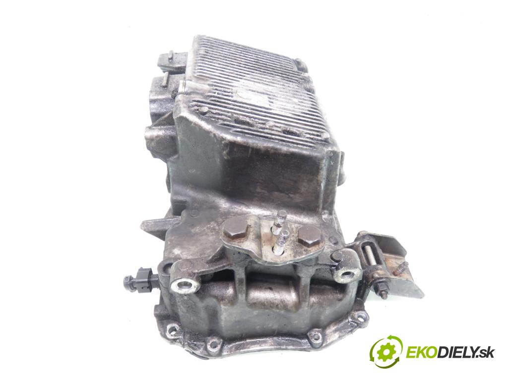 FIAT CROMA (194_) KOMBI 2006 110,00 1.9 D Multijet 150 - 939 A2.000 1910,00 vana olejová 55194355 (Olejová vana)