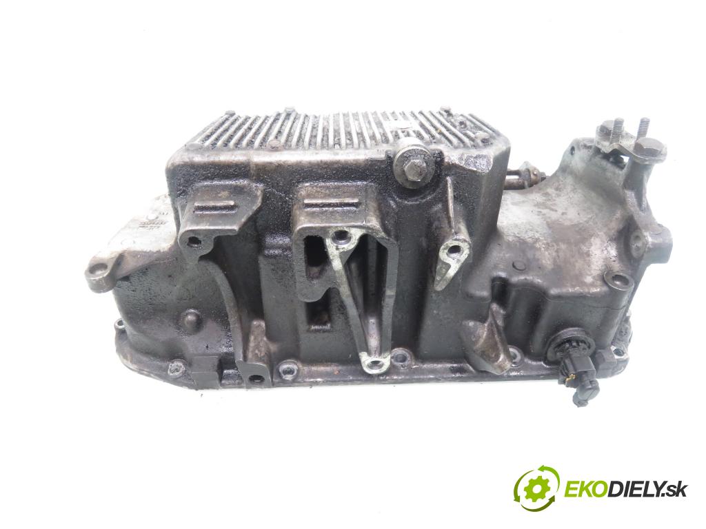 FIAT CROMA (194_) KOMBI 2006 110,00 1.9 D Multijet 150 - 939 A2.000 1910,00 vana olejová 55194355 (Olejová vana)