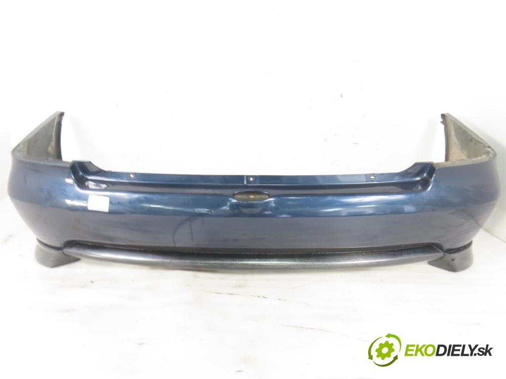 OPEL ASTRA G coupe (F07_) COUPE 2000 85,00 1.8 16V - X 18 XE1 1796,00 nárazník zadní část 