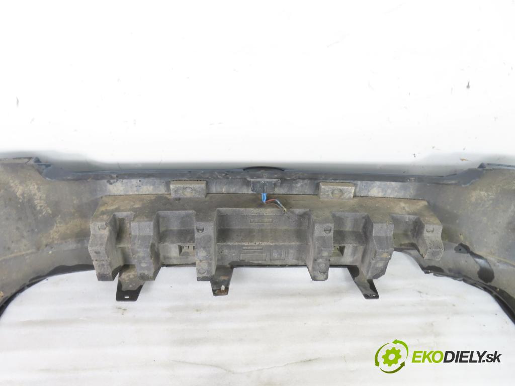 OPEL ASTRA G coupe (F07_) COUPE 2000 85,00 1.8 16V - X 18 XE1 1796,00 Nárazník zadný