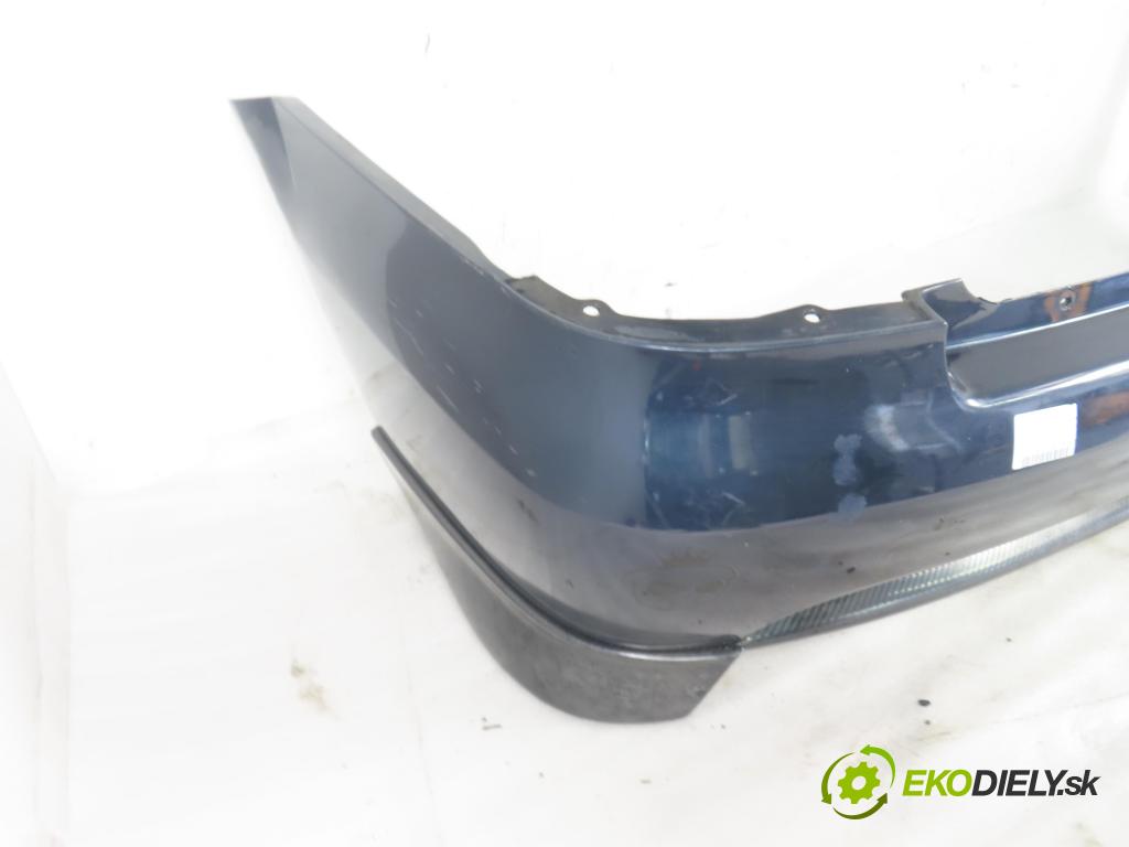 OPEL ASTRA G coupe (F07_) COUPE 2000 85,00 1.8 16V - X 18 XE1 1796,00 Nárazník zadný