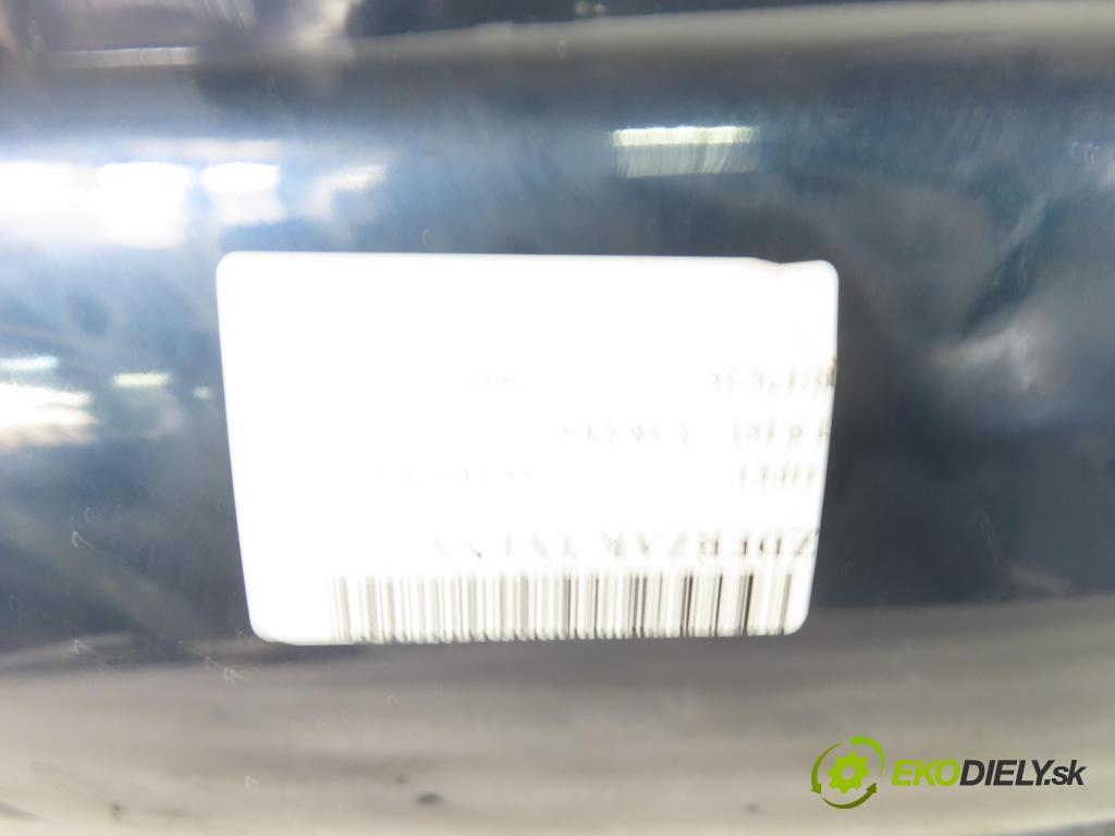 OPEL ASTRA G coupe (F07_) COUPE 2000 85,00 1.8 16V - X 18 XE1 1796,00 Nárazník zadný