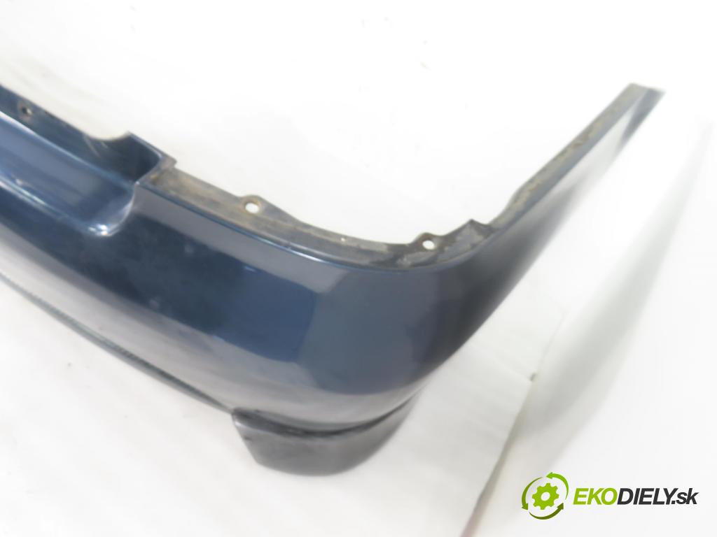 OPEL ASTRA G coupe (F07_) COUPE 2000 85,00 1.8 16V - X 18 XE1 1796,00 Nárazník zadný