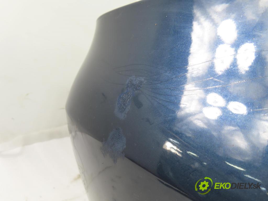 OPEL ASTRA G coupe (F07_) COUPE 2000 85,00 1.8 16V - X 18 XE1 1796,00 Nárazník zadný