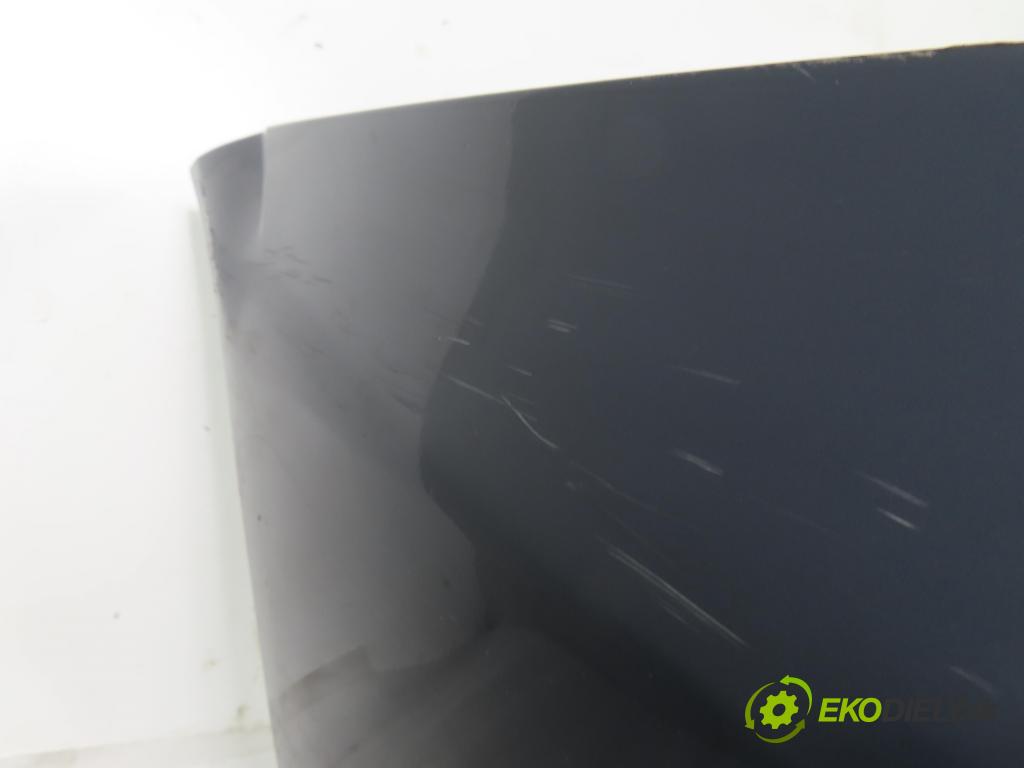 OPEL ASTRA G coupe (F07_) COUPE 2000 85,00 1.8 16V - X 18 XE1 1796,00 Nárazník zadný