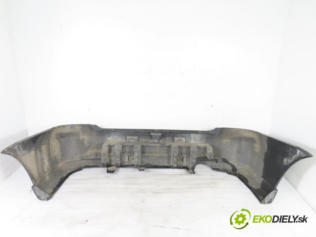 OPEL ASTRA G coupe (F07_) COUPE 2000 85,00 1.8 16V - X 18 XE1 1796,00 Nárazník zadný