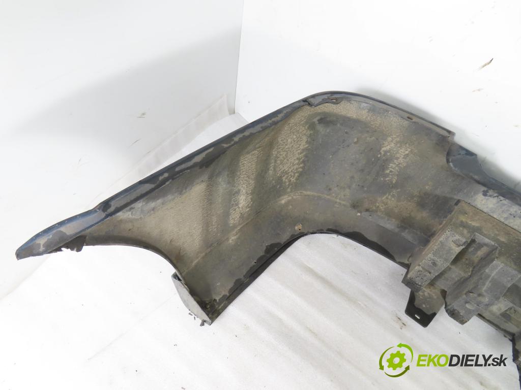 OPEL ASTRA G coupe (F07_) COUPE 2000 85,00 1.8 16V - X 18 XE1 1796,00 Nárazník zadný