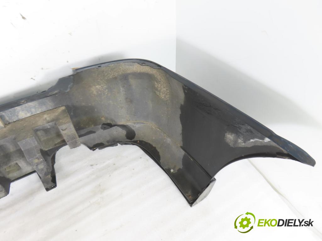 OPEL ASTRA G coupe (F07_) COUPE 2000 85,00 1.8 16V - X 18 XE1 1796,00 Nárazník zadný