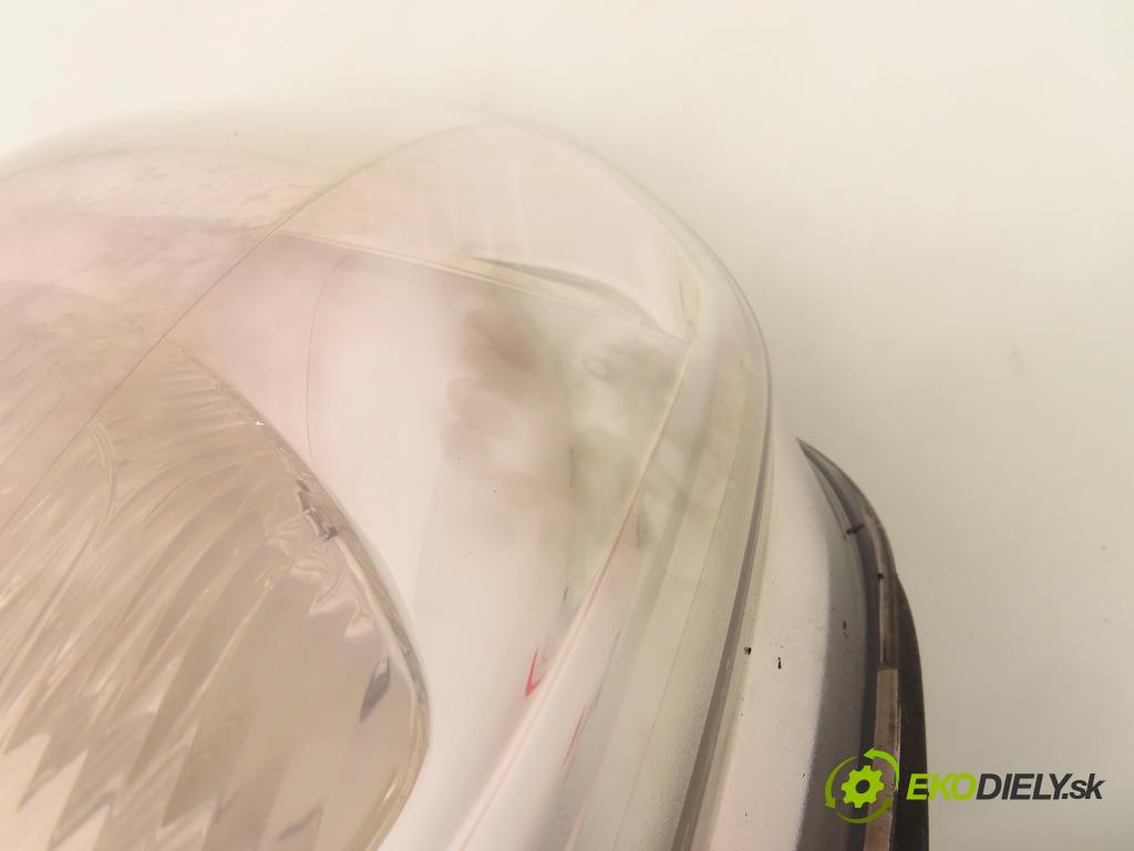 FORD S-MAX (WA6) MINIVAN 2008 103,00 2.0 TDCi - QXWB 1997,00 světlo PP 6M2113W029AH ; 1EJ00925002