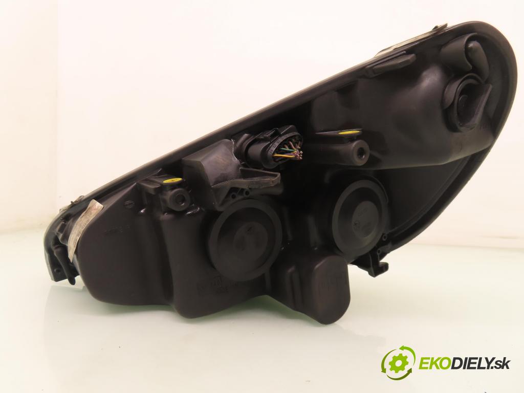 FORD S-MAX (WA6) MINIVAN 2008 103,00 2.0 TDCi - QXWB 1997,00 světlo PP 6M2113W029AH ; 1EJ00925002