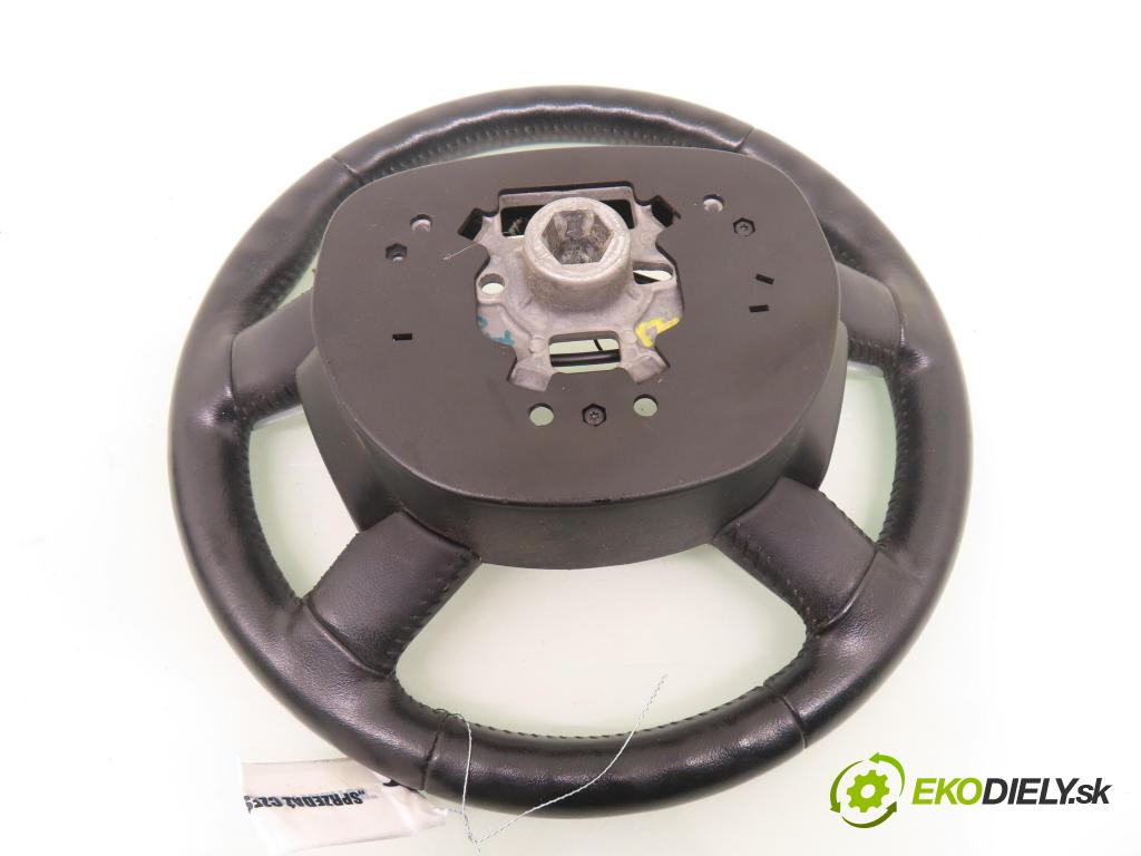 FORD C-MAX (DM2) MINIVAN 2007 85,00 1.8 TDCi 115 1753,00 volant 3M513600CHW ; 6M51R042B85 (Volant)