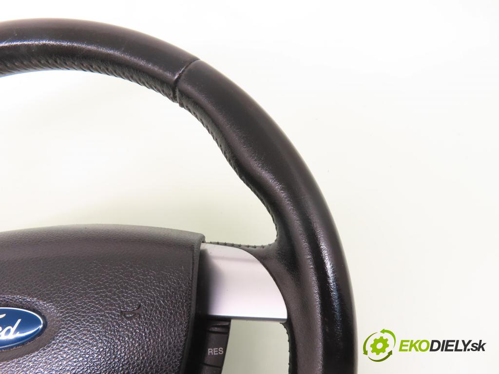 FORD C-MAX (DM2) MINIVAN 2007 85,00 1.8 TDCi 115 1753,00 Volant 3M513600CHW ; 6M51R042B85 (Volant)