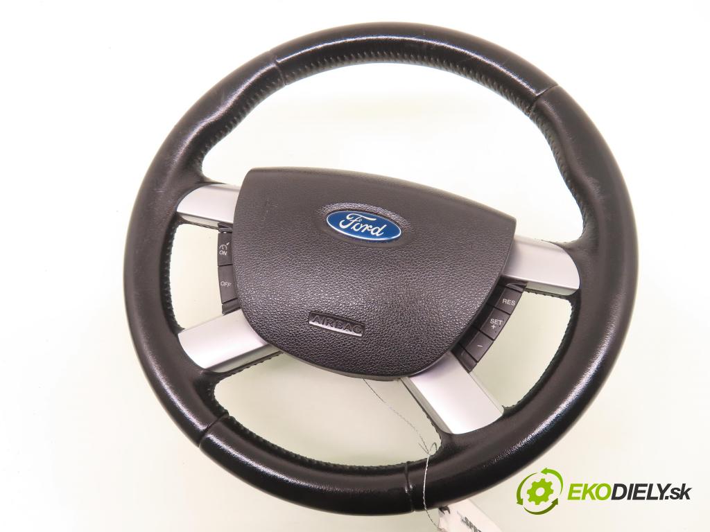 FORD C-MAX (DM2) MINIVAN 2007 85,00 1.8 TDCi 115 1753,00 Volant 3M513600CHW ; 6M51R042B85 (Volant)