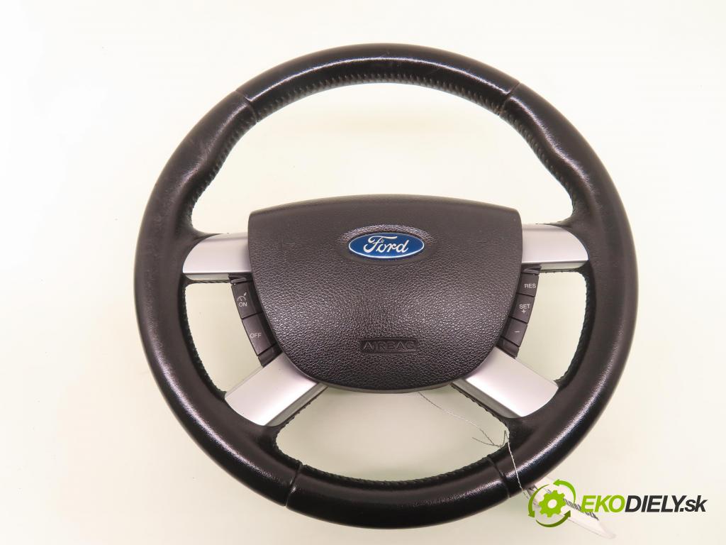 FORD C-MAX (DM2) MINIVAN 2007 85,00 1.8 TDCi 115 1753,00 Volant 3M513600CHW ; 6M51R042B85 (Volant)