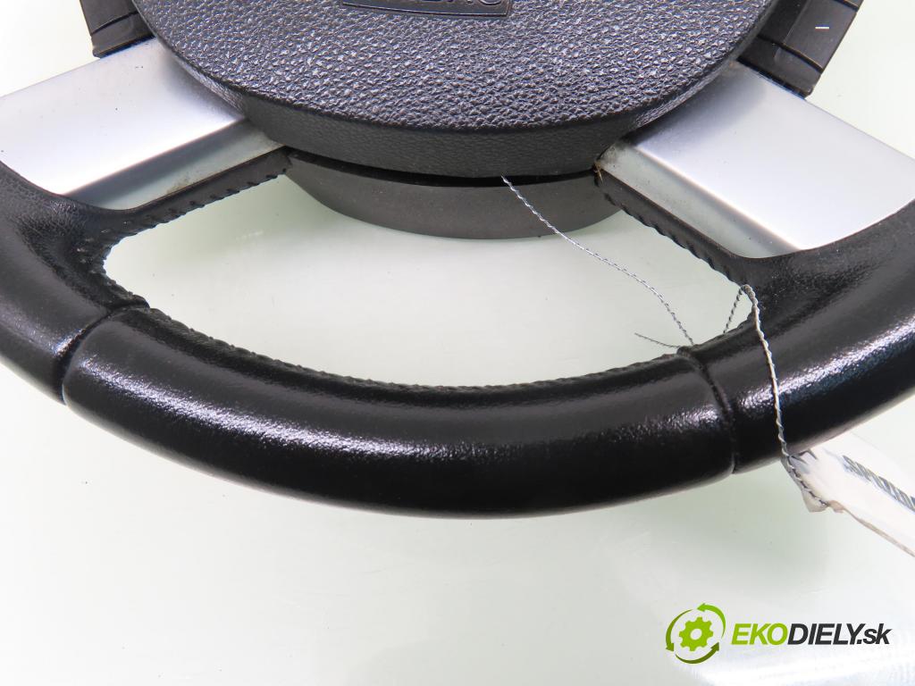 FORD C-MAX (DM2) MINIVAN 2007 85,00 1.8 TDCi 115 1753,00 Volant 3M513600CHW ; 6M51R042B85 (Volant)