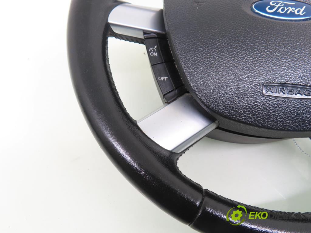 FORD C-MAX (DM2) MINIVAN 2007 85,00 1.8 TDCi 115 1753,00 Volant 3M513600CHW ; 6M51R042B85 (Volant)