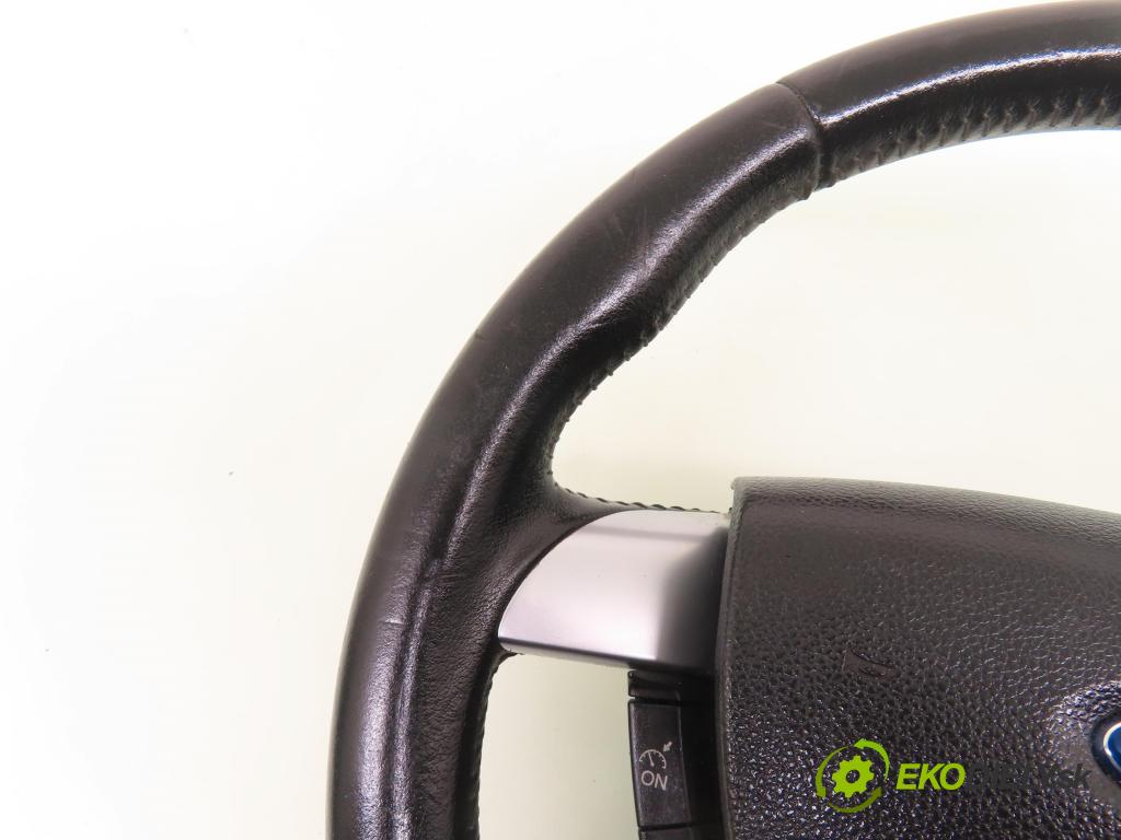 FORD C-MAX (DM2) MINIVAN 2007 85,00 1.8 TDCi 115 1753,00 Volant 3M513600CHW ; 6M51R042B85 (Volant)