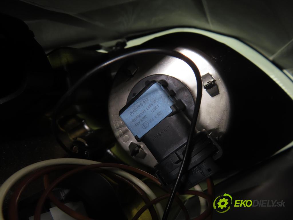 VOLVO S80 II (AS) SEDAN 2009 107,00 2.0 FlexFuel - B 4204 S4 1999,00 světlo LP 31214351