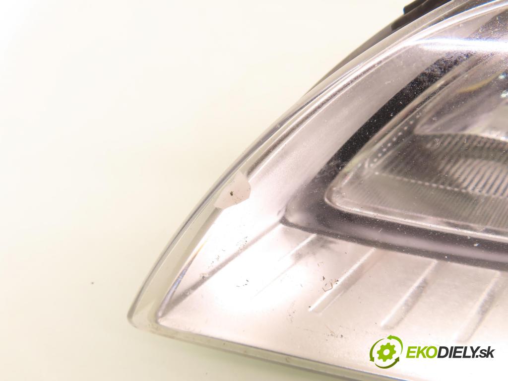 VOLVO S80 II (AS) SEDAN 2009 107,00 2.0 FlexFuel - B 4204 S4 1999,00 světlo LP 31214351