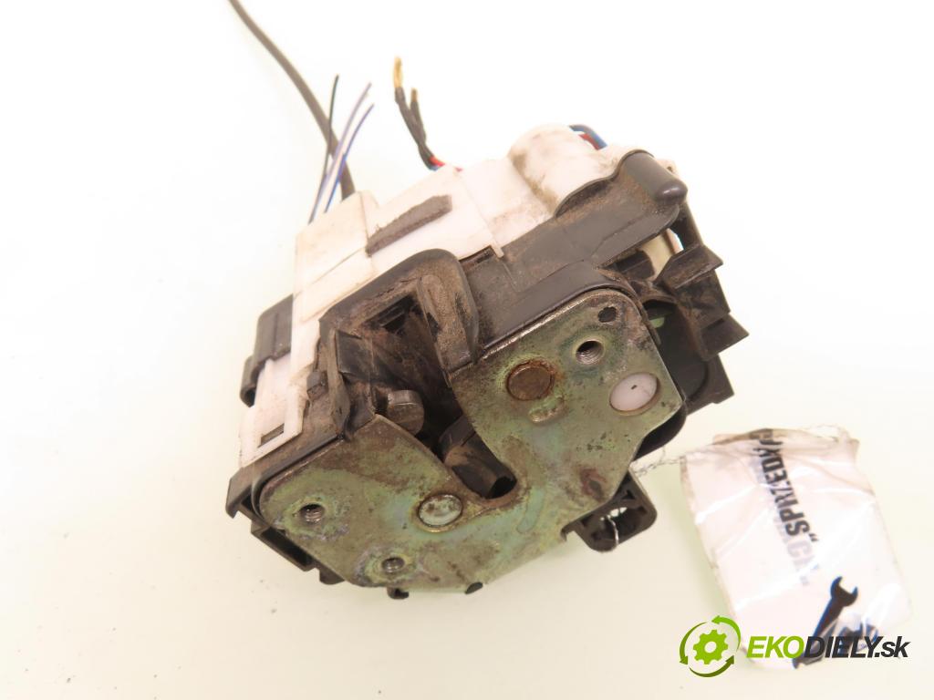 FIAT PANDA (169_) HB 2005 40,00 1.1 54 - 187 A1.000 1108,00 zámok 46810999