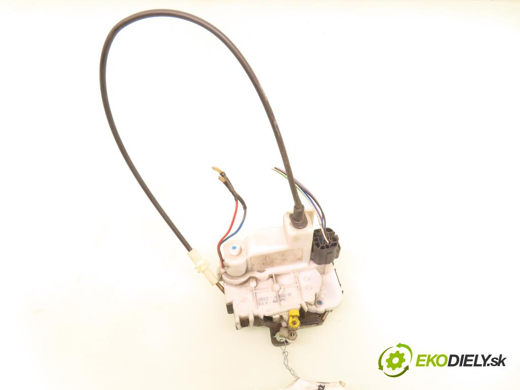 FIAT PANDA (169_) HB 2005 40,00 1.1 54 - 187 A1.000 1108,00 zámok 46810999