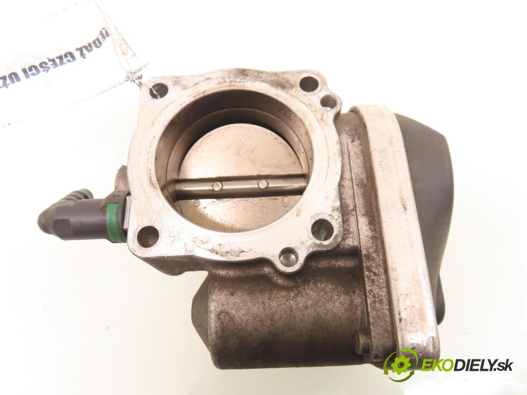 RENAULT SCENIC II (JM0/1_) MINIVAN 2003 83,00 1.6 (JM0C, JM0J, JM1B) - K4M 782 1598,00 škrtíci klapka 8200190230 ; 8200171134B ; 408238827002 (Škrticí klapka)