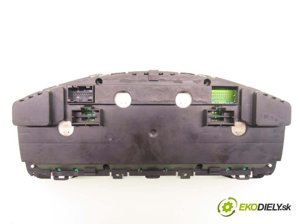 FIAT STILO Multi Wagon (192_) KOMBI 2005 85,00 1.9 JTD - 192 A1.000 1910,00 prístrojovka elektrický VP4FCF10849JA ; 51756700