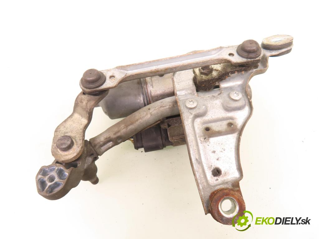 FORD S-MAX (WA6) MINIVAN 2008 103,00 2.0 TDCi - QXWB 1997,00 MECHANISMUS/ motorek stěračů 6M2117504AK ; 1397220602