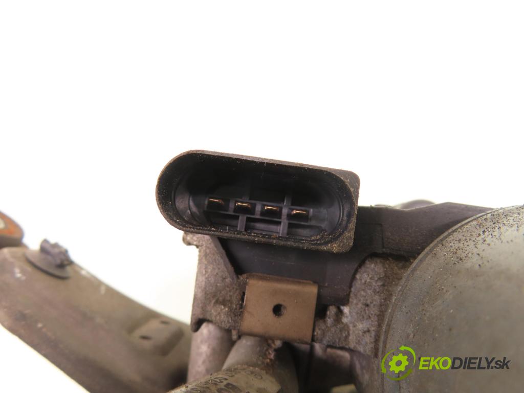 FORD S-MAX (WA6) MINIVAN 2008 103,00 2.0 TDCi - QXWB 1997,00 MECHANISMUS/ motorek stěračů 6M2117504AK ; 1397220602