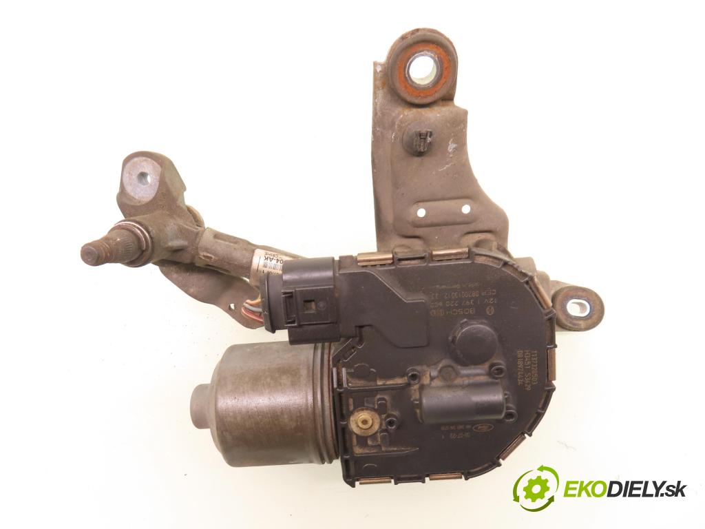 FORD S-MAX (WA6) MINIVAN 2008 103,00 2.0 TDCi - QXWB 1997,00 MECHANISMUS/ motorek stěračů 6M2117504AK ; 1397220602