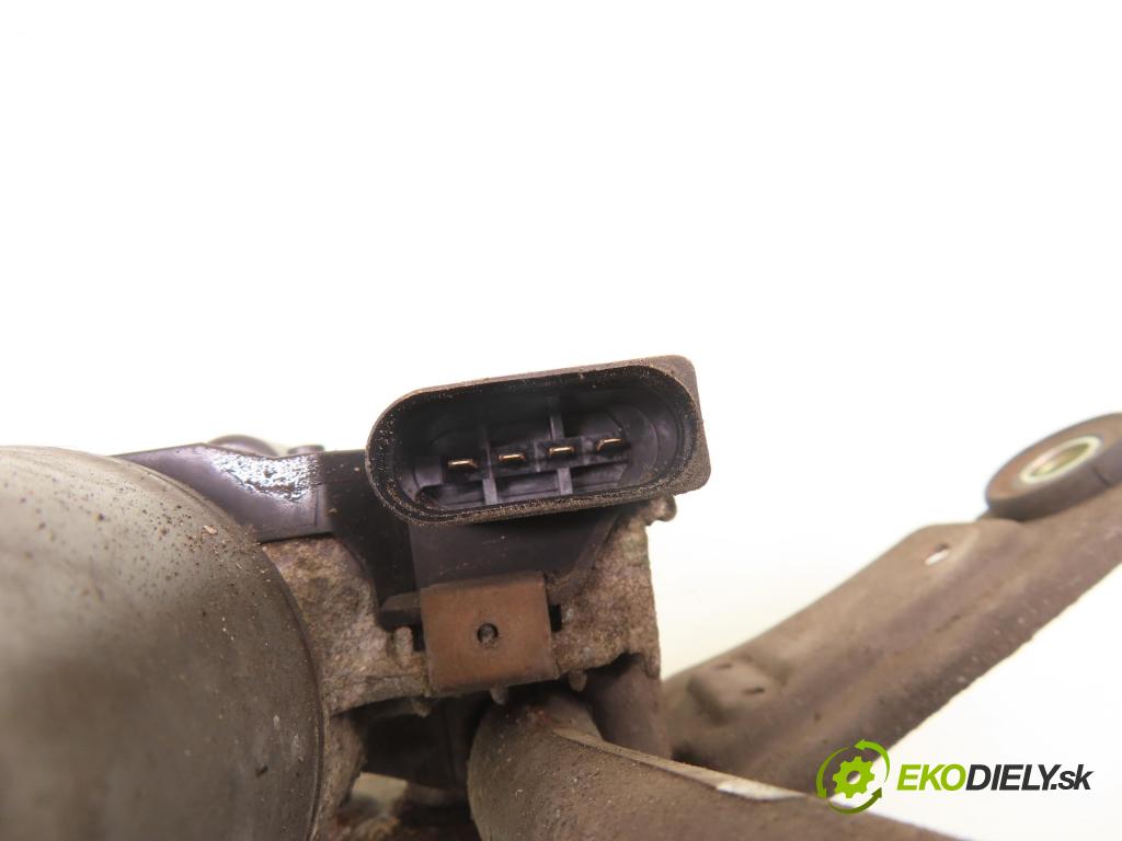 FORD S-MAX (WA6) MINIVAN 2008 103,00 2.0 TDCi - QXWB 1997,00 MECHANISMUS/ motorek stěračů 6M2117504BK ; 1397220603 ; 3397021134