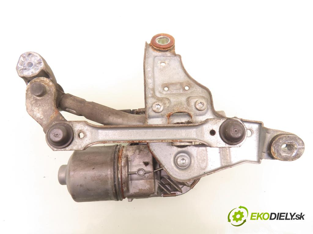 FORD S-MAX (WA6) MINIVAN 2008 103,00 2.0 TDCi - QXWB 1997,00 Motorček stieračov 6M2117504BK ; 1397220603 ; 3397021134