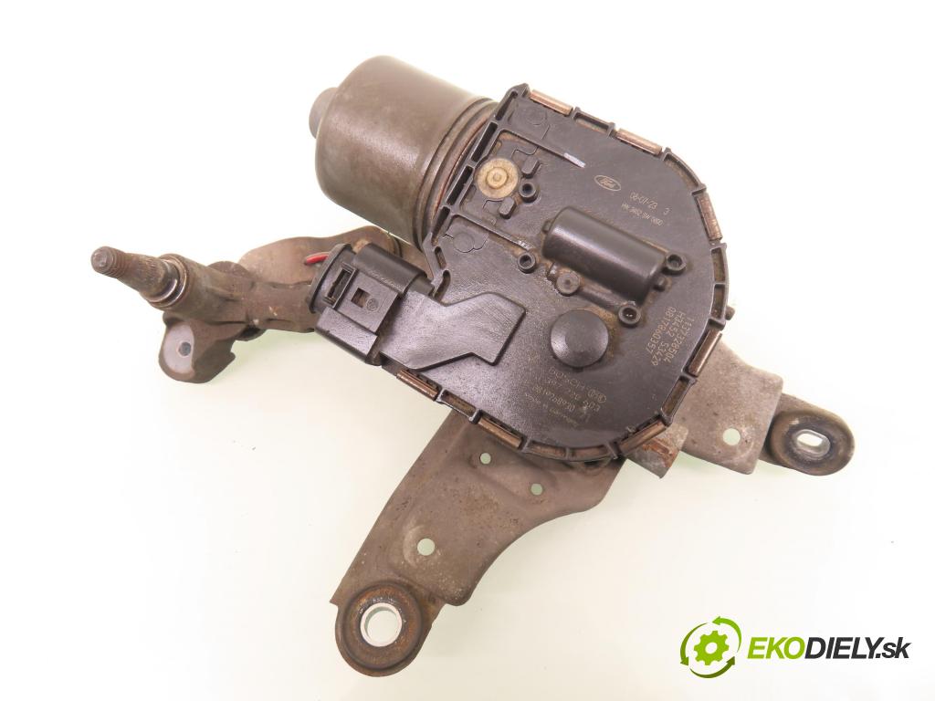 FORD S-MAX (WA6) MINIVAN 2008 103,00 2.0 TDCi - QXWB 1997,00 Motorček stieračov 6M2117504BK ; 1397220603 ; 3397021134