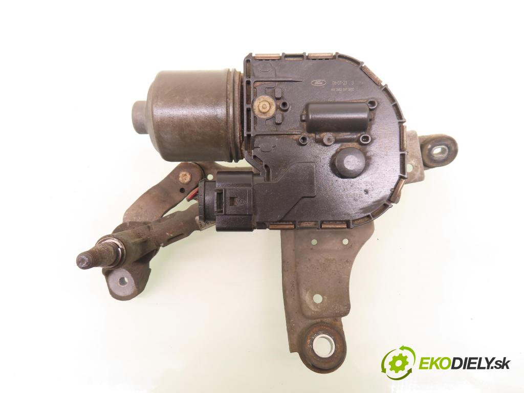 FORD S-MAX (WA6) MINIVAN 2008 103,00 2.0 TDCi - QXWB 1997,00 Motorček stieračov 6M2117504BK ; 1397220603 ; 3397021134