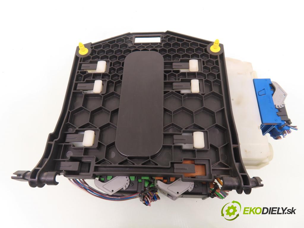 FORD S-MAX (WA6) MINIVAN 2008 103,00 2.0 TDCi - QXWB 1997,00 MODUL BSI 7G9T14A073DD