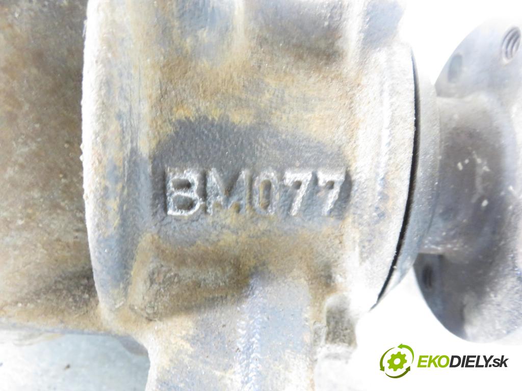 BMW 3 (E46) SEDAN 2003 85,00 316 i - N46 B18 A 1796,00 ,diferenciál 7531406AI